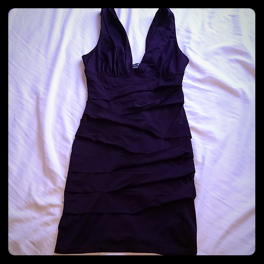 Forever 21 dress